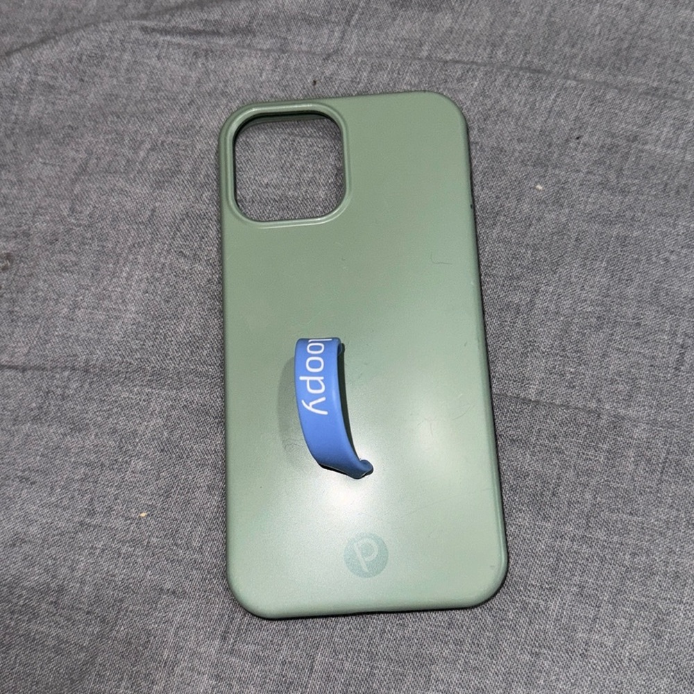 Loopy Phone Case iPhone 12 Pro Max